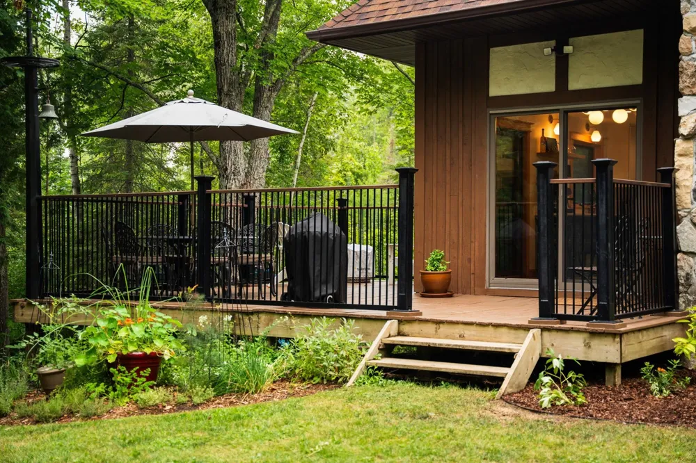 7135 E Birch Point Road Elmwood Charter Township, MI 49684