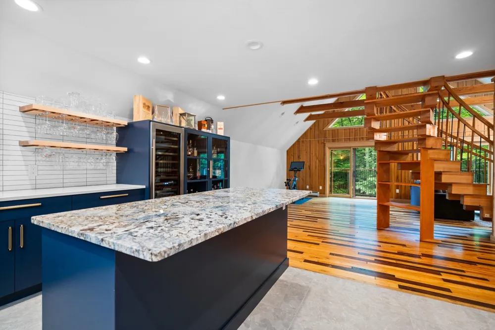 7135 E Birch Point Road Elmwood Charter Township, MI 49684