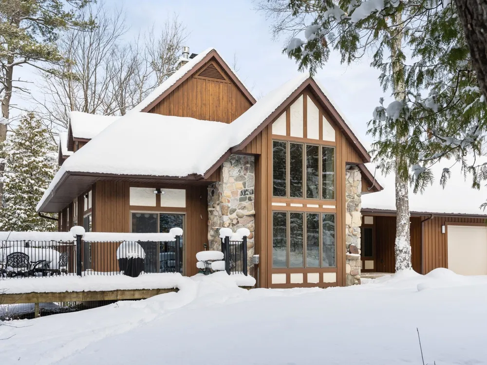 7135 E Birch Point Road Elmwood Charter Township, MI 49684