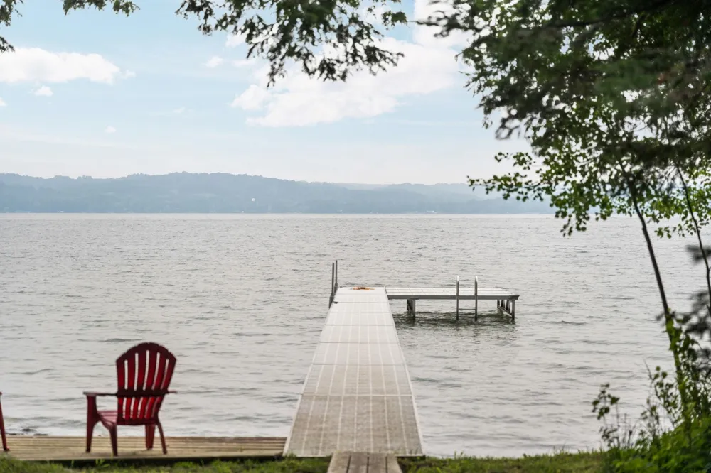 7135 E Birch Point Road Elmwood Charter Township, MI 49684
