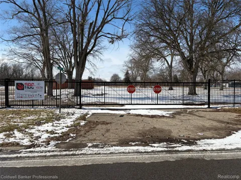 2701 Branch Road