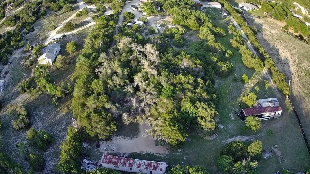 1275 County Road 4820 Kempner, TX 76539