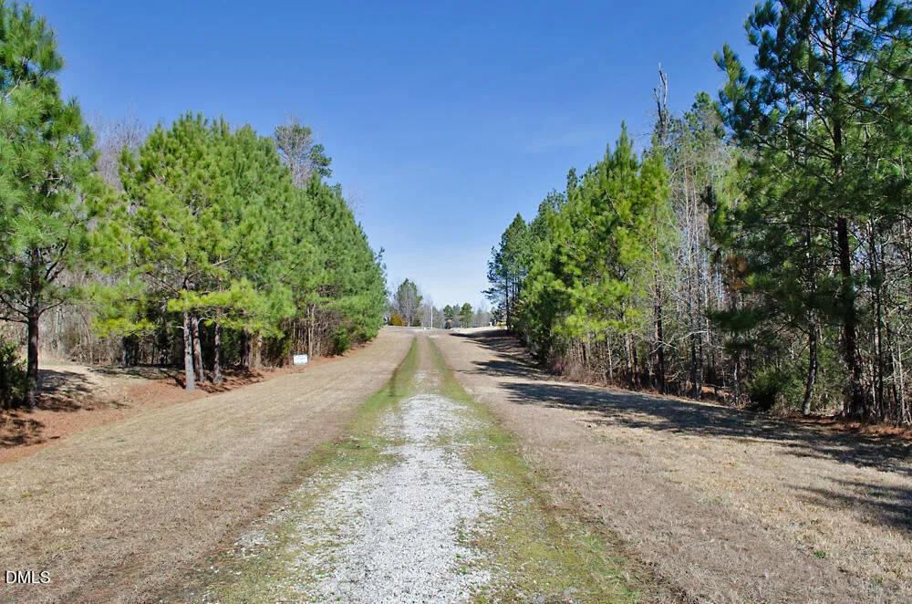 001 Scott Lane Henderson, NC 27537