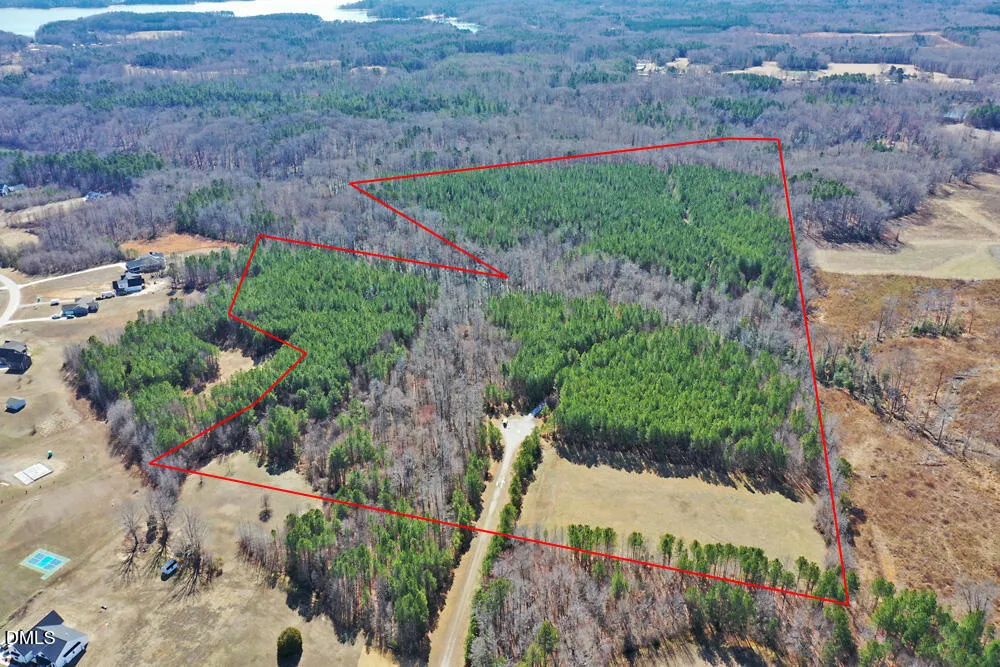 001 Scott Lane Henderson, NC 27537