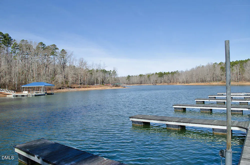 001 Scott Lane Henderson, NC 27537