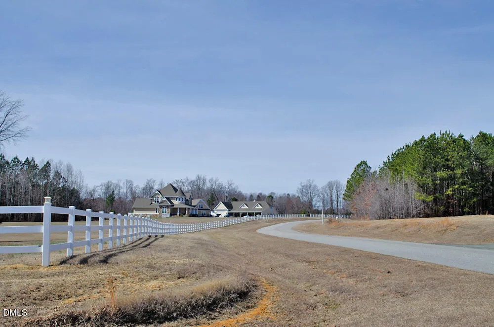 001 Scott Lane Henderson, NC 27537