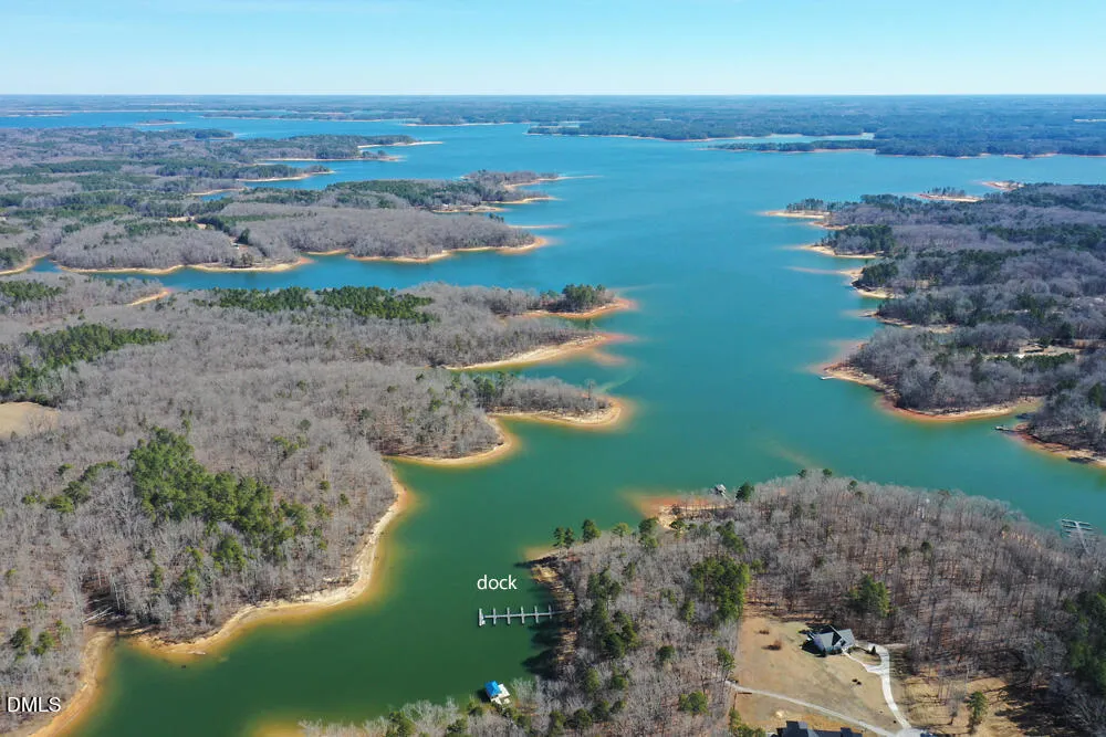 001 Scott Lane Henderson, NC 27537