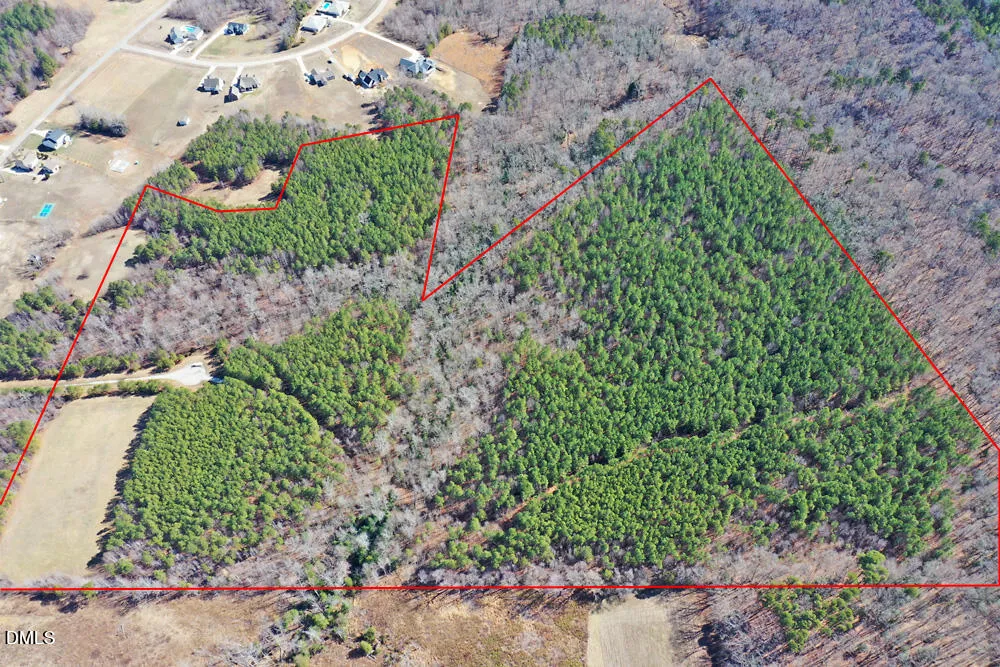 001 Scott Lane Henderson, NC 27537