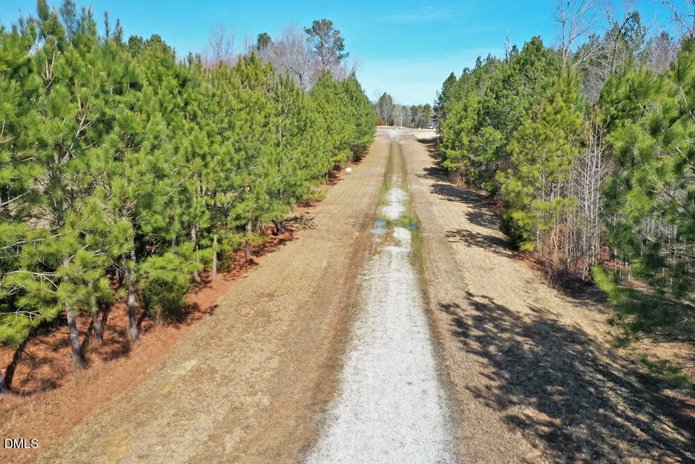 001 Scott Lane Henderson, NC 27537