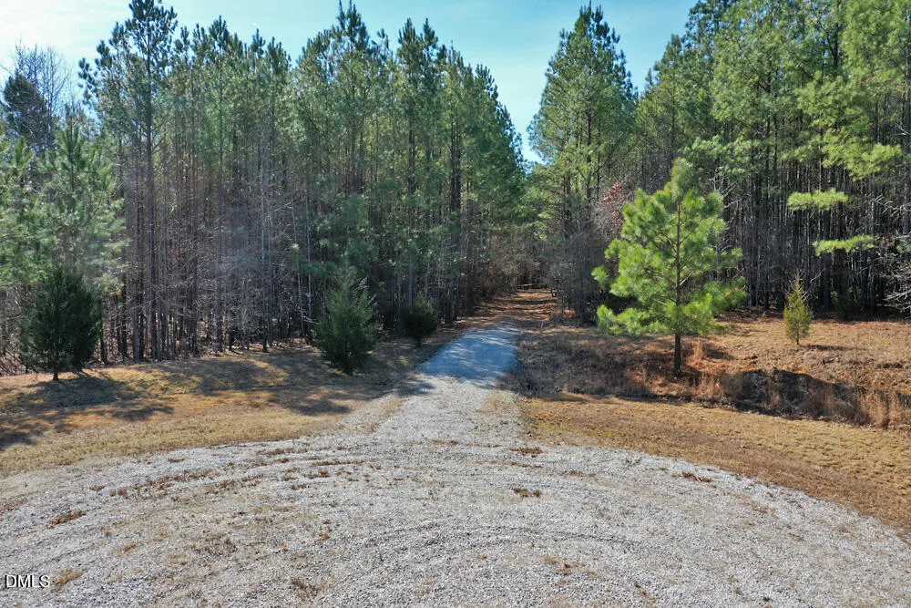 001 Scott Lane Henderson, NC 27537