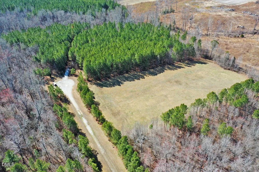001 Scott Lane Henderson, NC 27537