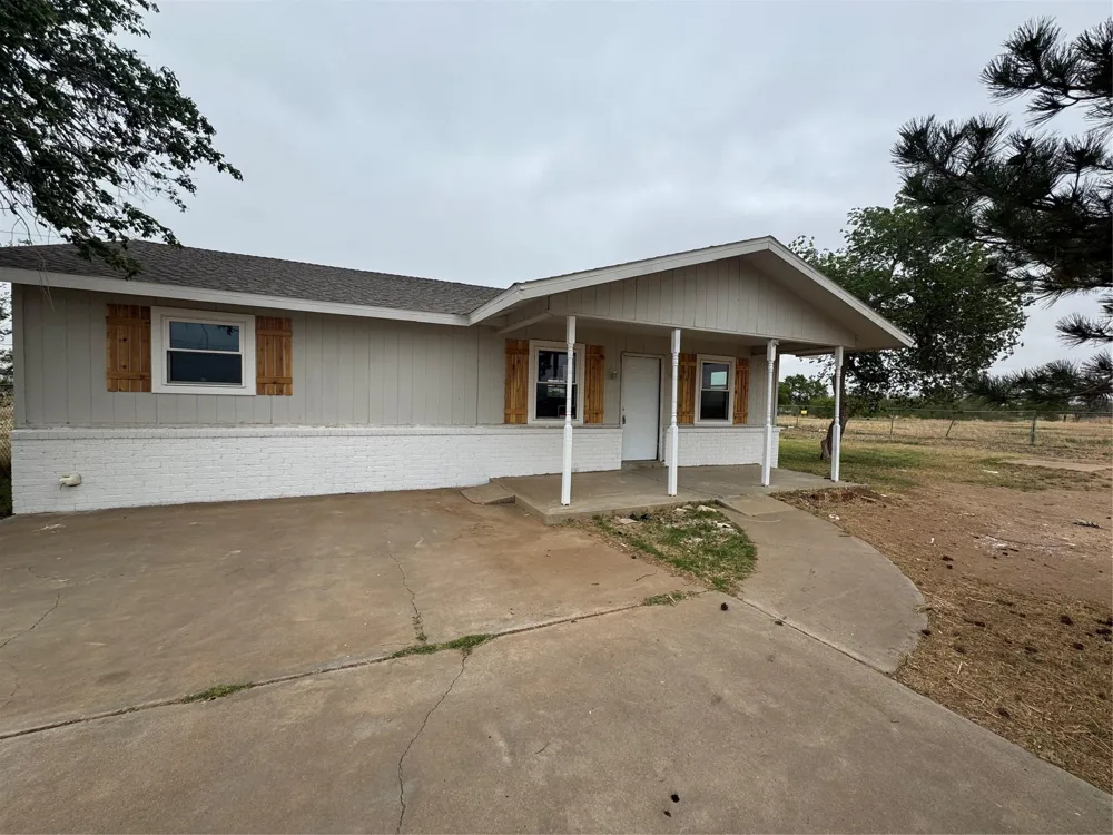 2605 E 19th Street Lubbock, TX 79403