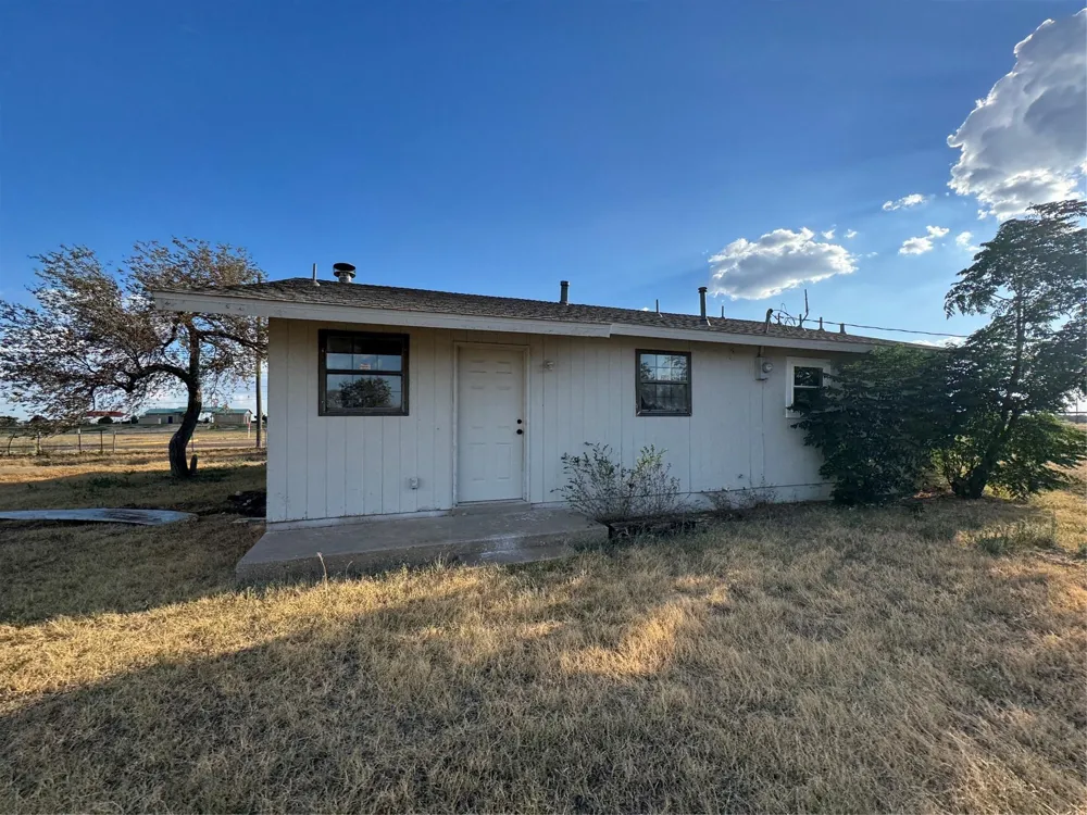 2605 E 19th Street Lubbock, TX 79403