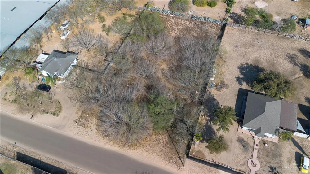 0 Royal Palm Drive Penitas, TX 78576