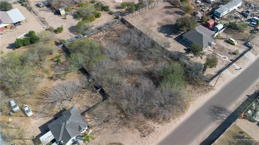 0 Royal Palm Drive Penitas, TX 78576