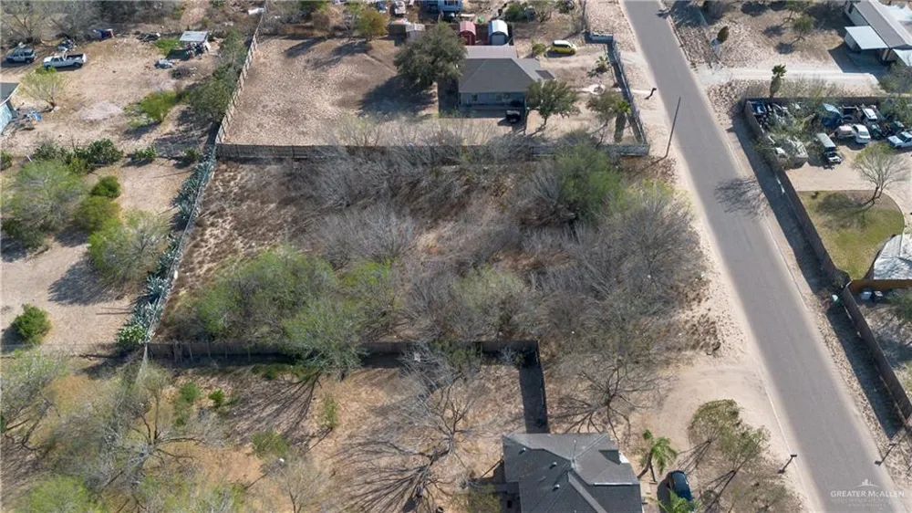 0 Royal Palm Drive Penitas, TX 78576