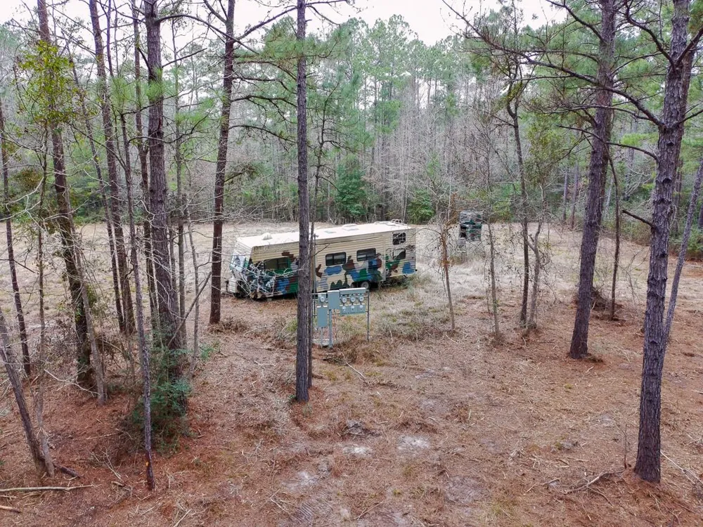 209 Joskey Dykes Road Zavalla, TX 75980