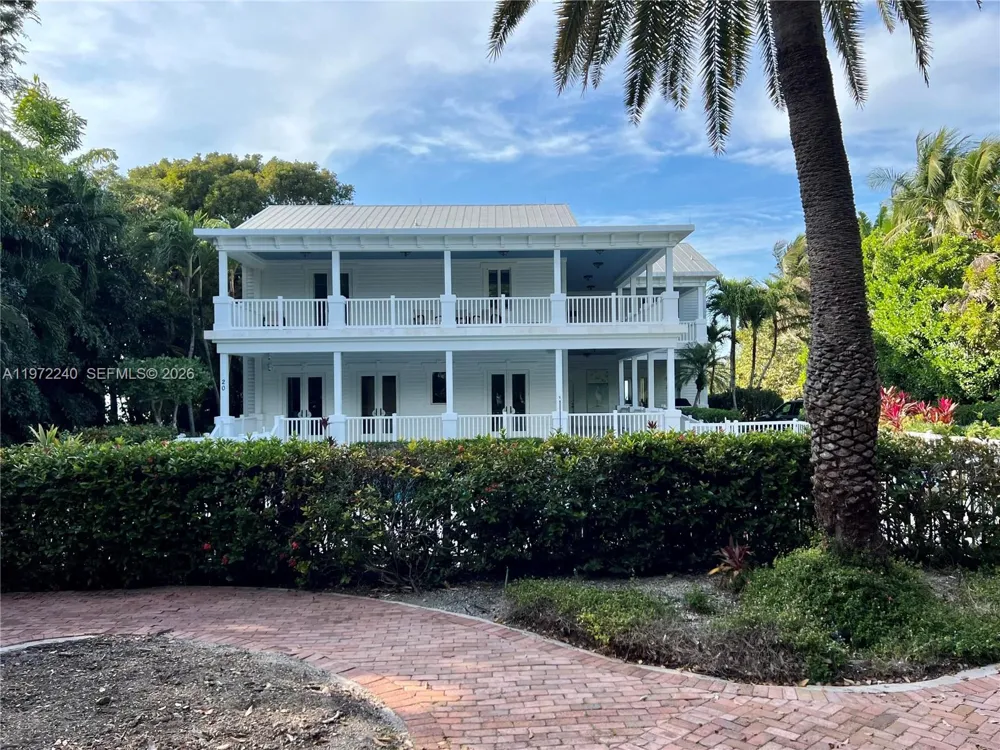 20 Avacado St Islamorada, FL 33036