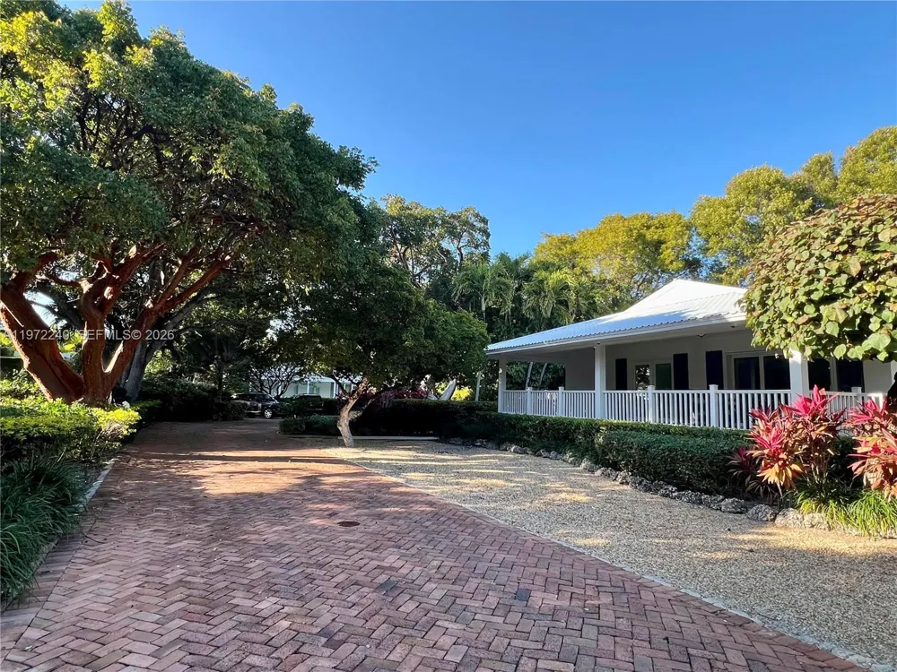 20 Avacado St Islamorada, FL 33036
