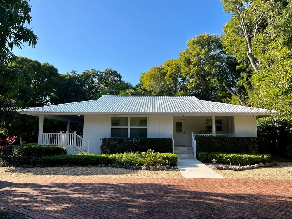 20 Avacado St Islamorada, FL 33036
