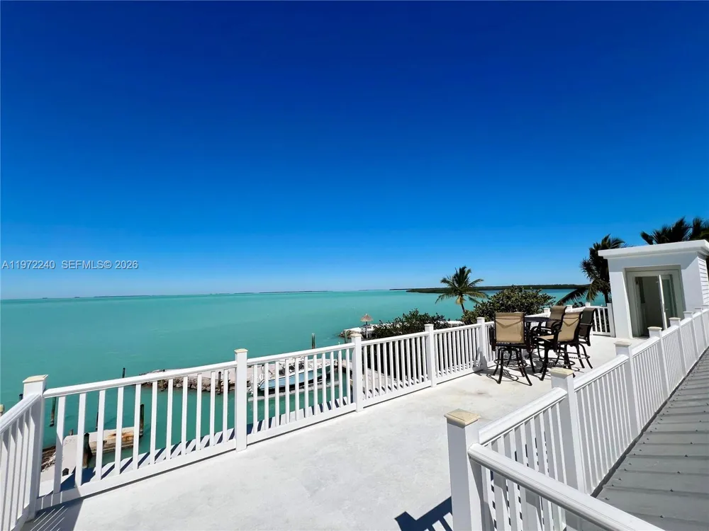 20 Avacado St Islamorada, FL 33036