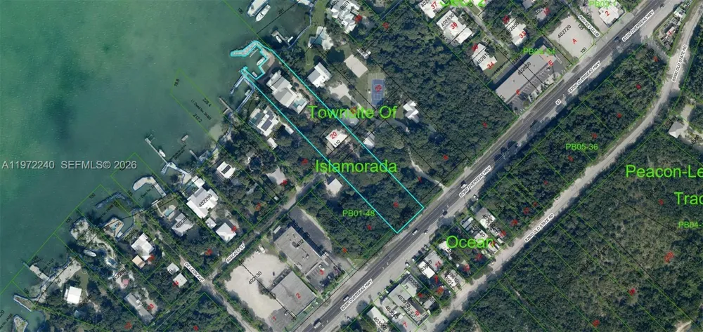 20 Avacado St Islamorada, FL 33036