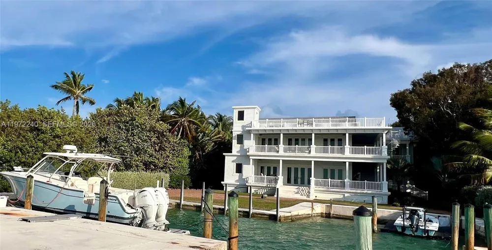 20 Avacado St Islamorada, FL 33036