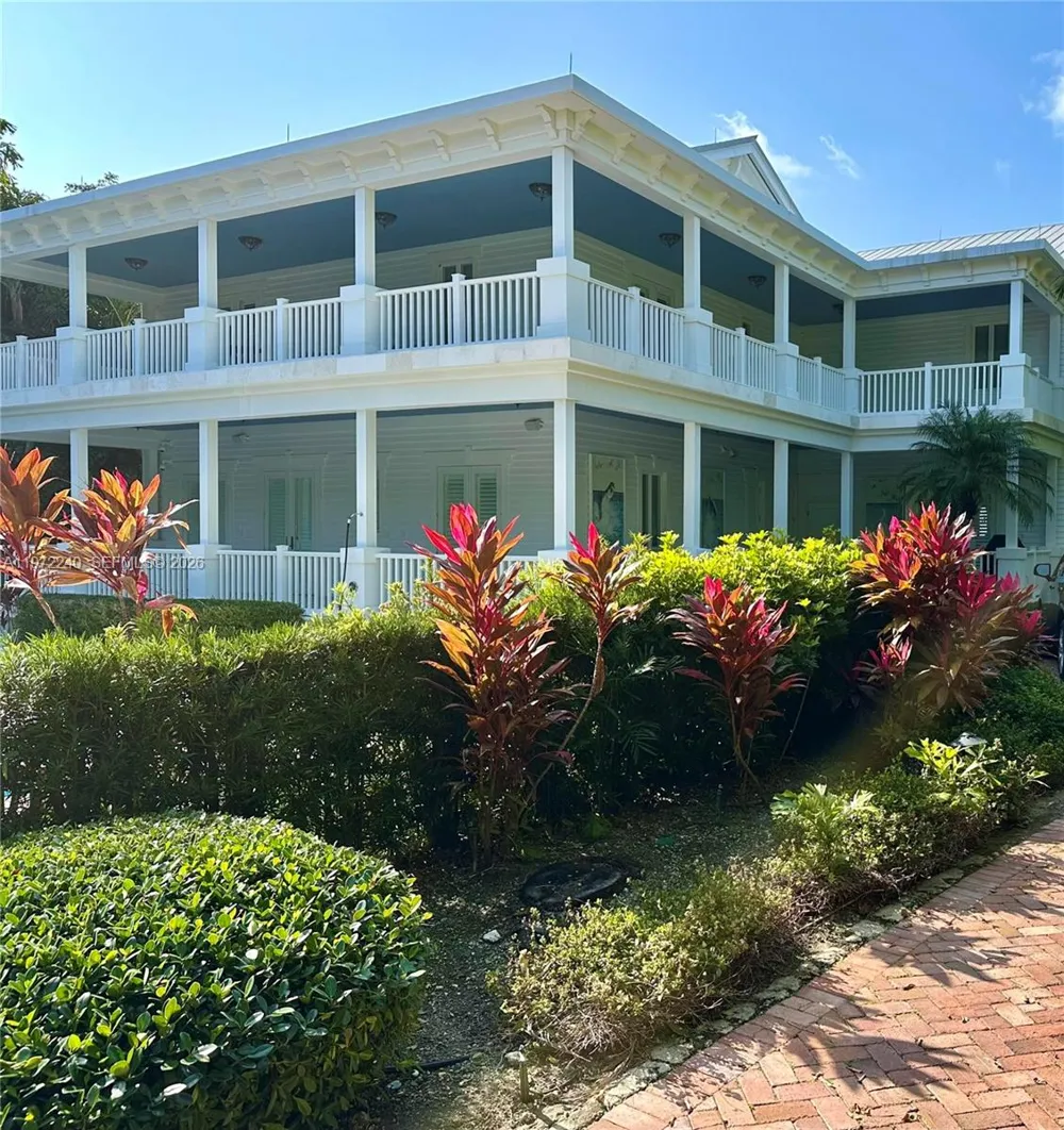 20 Avacado St Islamorada, FL 33036