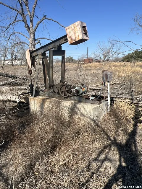 TBD ESS RD Atascosa, TX 78002