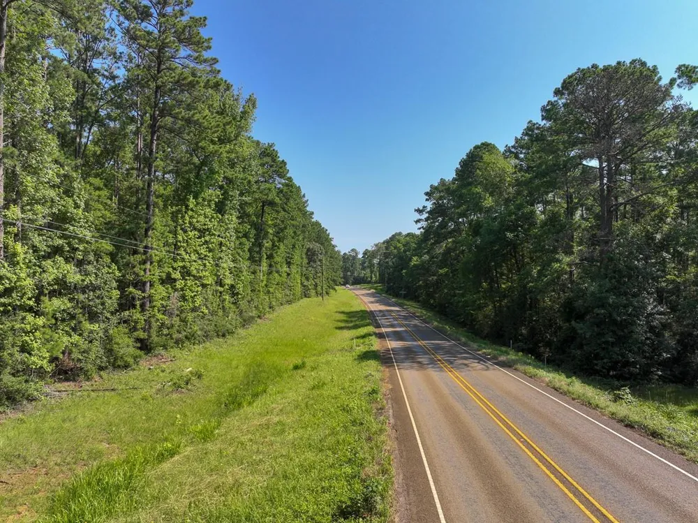 3 Highway 87 Milam, TX 75959
