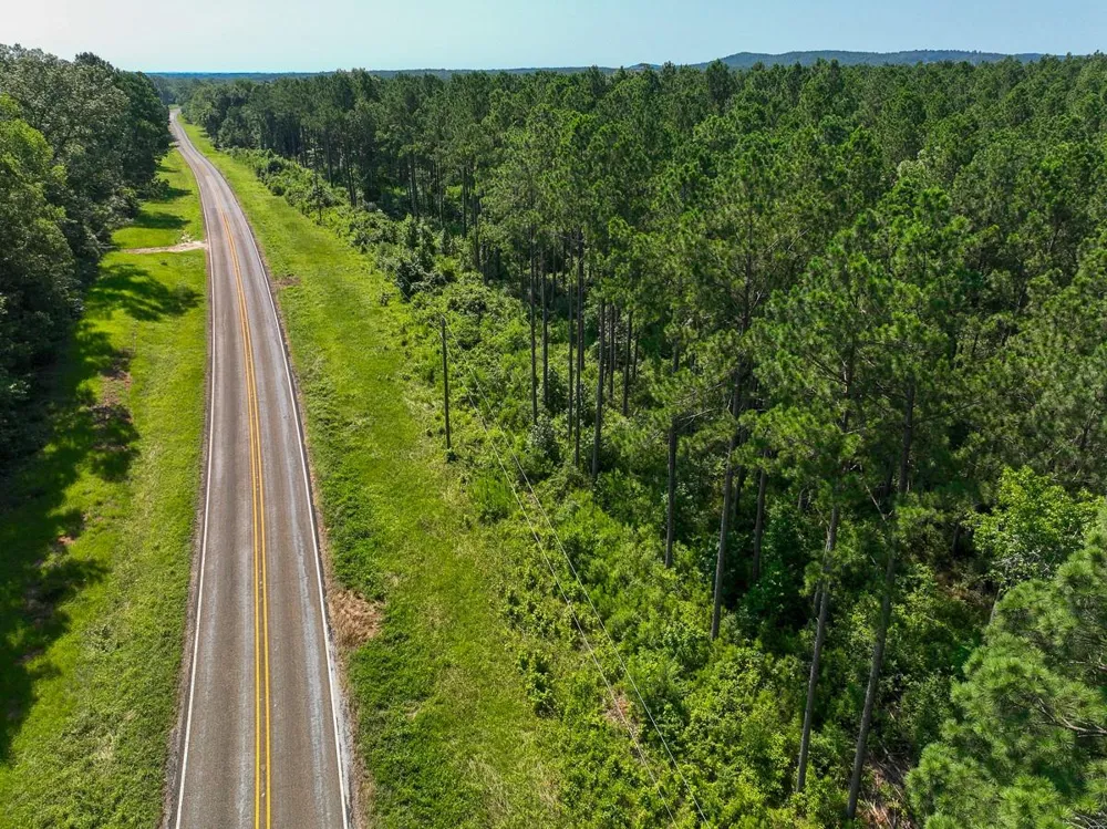 4 Highway 87 Milam, TX 75959