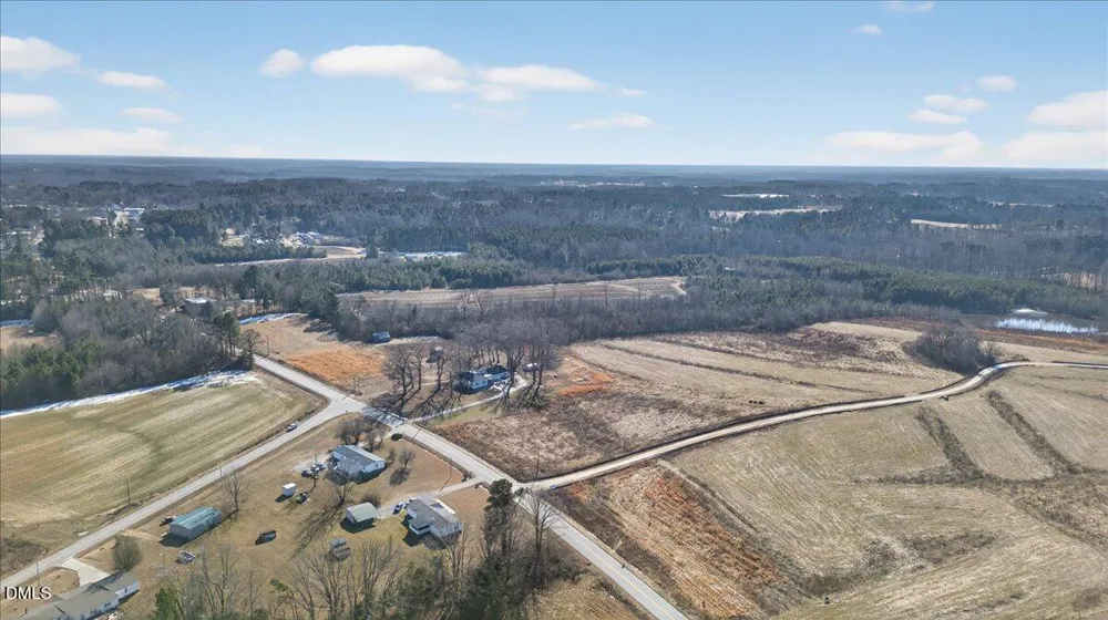 515 Walker Avenue Norlina, NC 27563