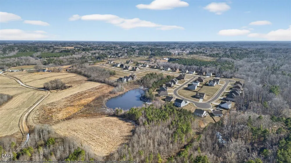 515 Walker Avenue Norlina, NC 27563