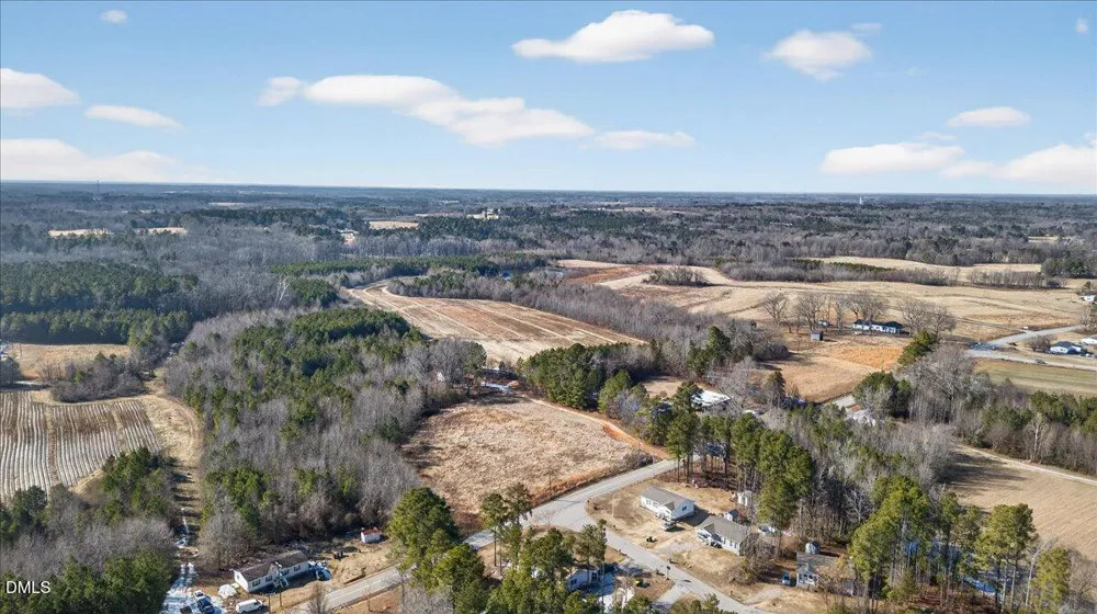 515 Walker Avenue Norlina, NC 27563