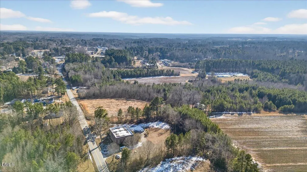 515 Walker Avenue Norlina, NC 27563