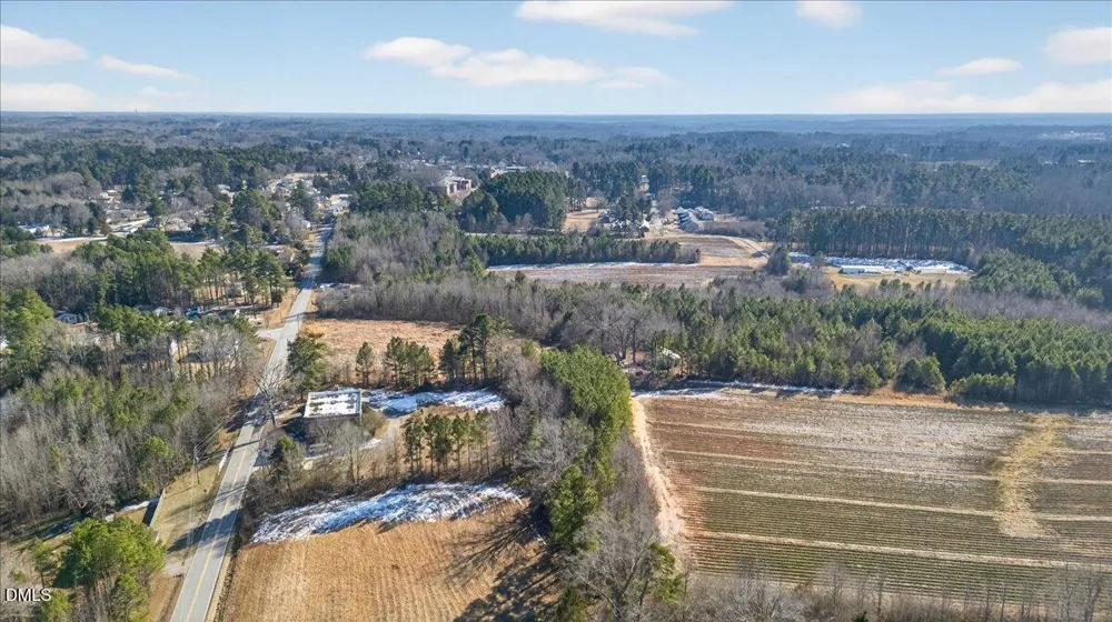 515 Walker Avenue Norlina, NC 27563