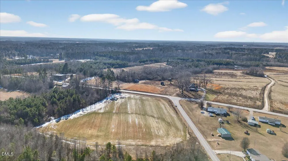 515 Walker Avenue Norlina, NC 27563