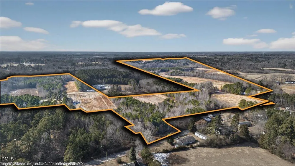 515 Walker Avenue Norlina, NC 27563