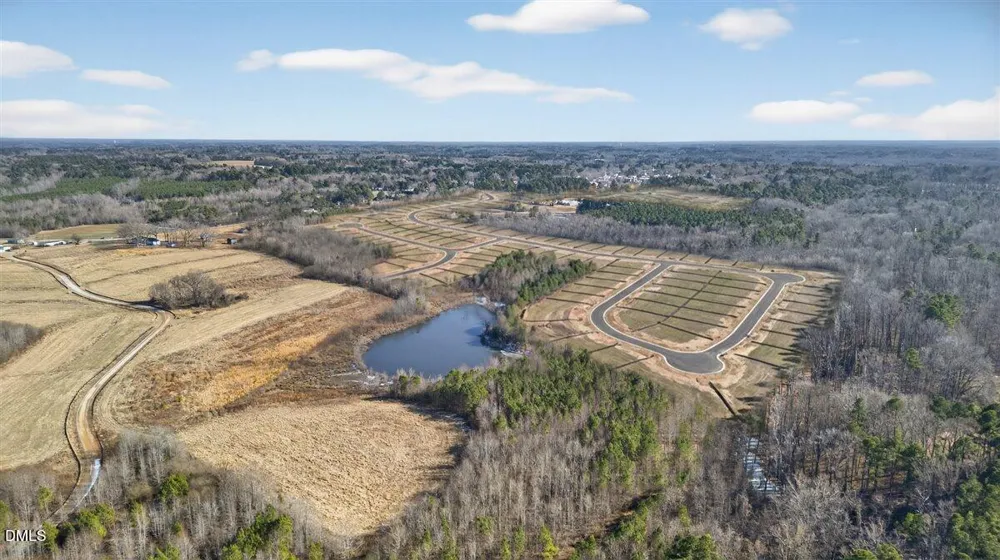 515 Walker Avenue Norlina, NC 27563