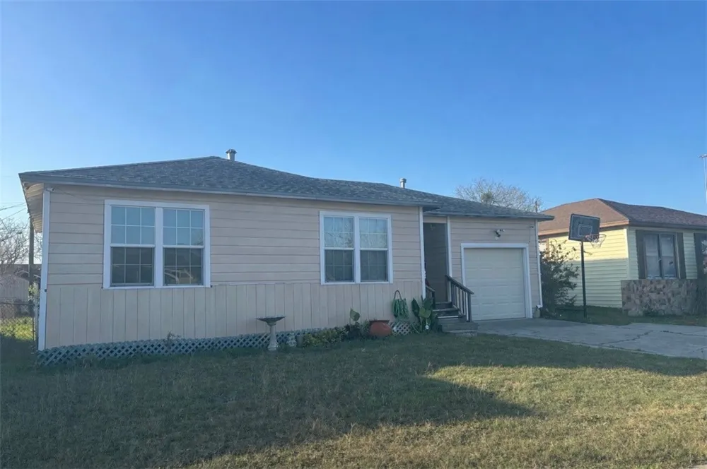917 Ligustrum Drive Corpus Christi, TX 78408