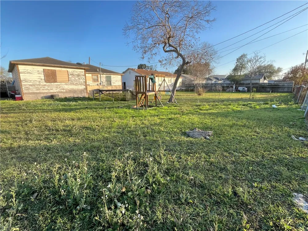 917 Ligustrum Drive Corpus Christi, TX 78408