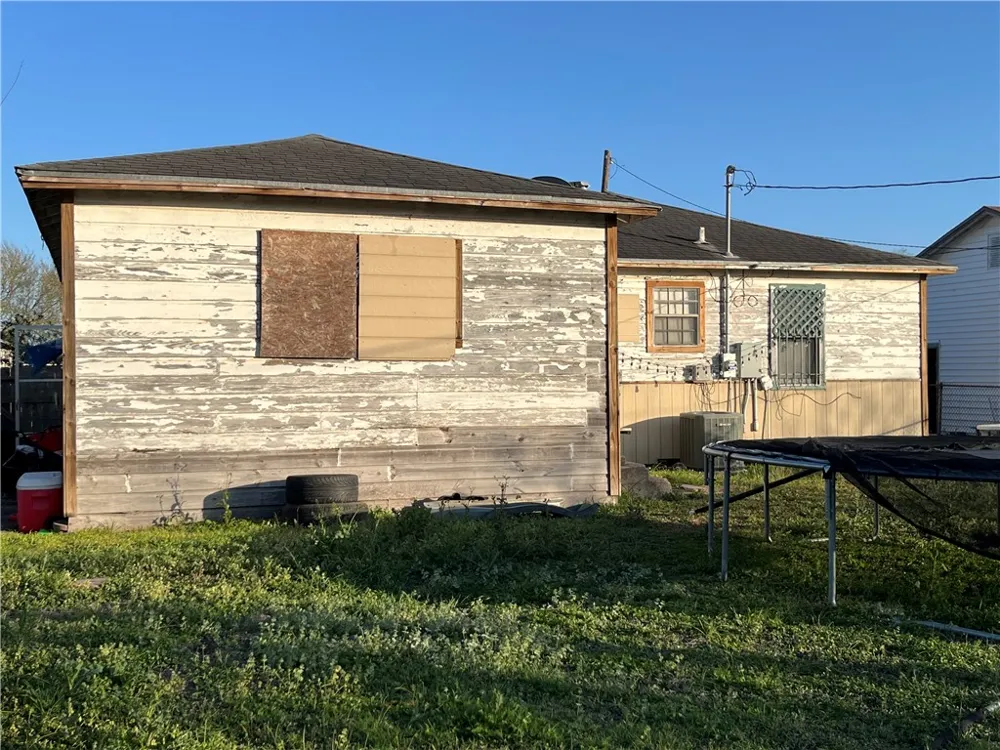 917 Ligustrum Drive Corpus Christi, TX 78408