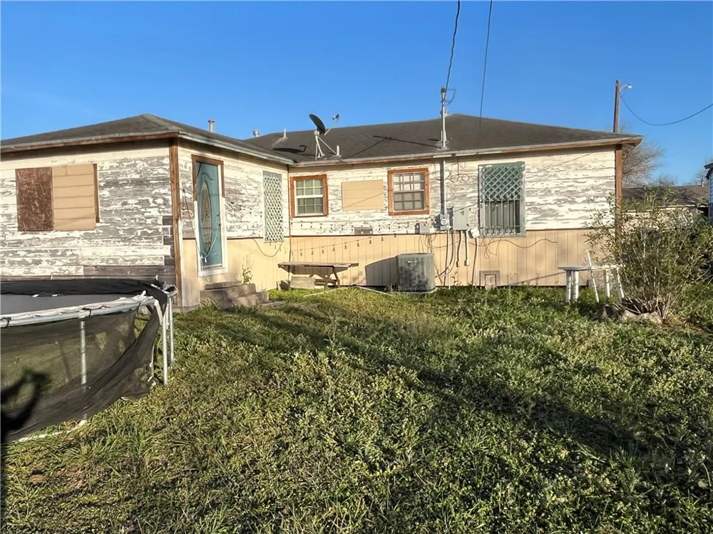 917 Ligustrum Drive Corpus Christi, TX 78408