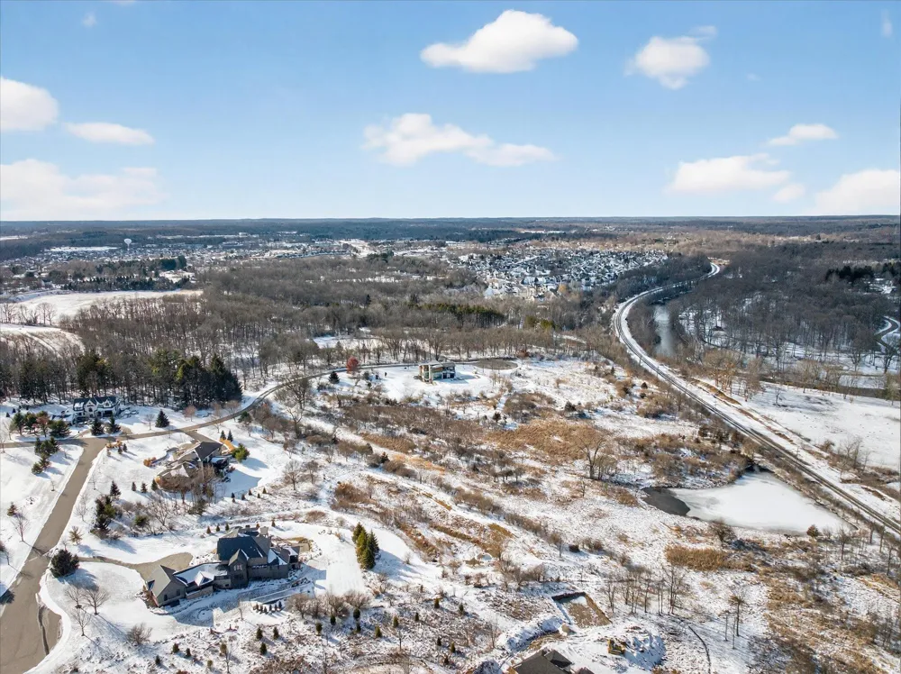 6854 Morrison Hills Court Dexter, MI 48130