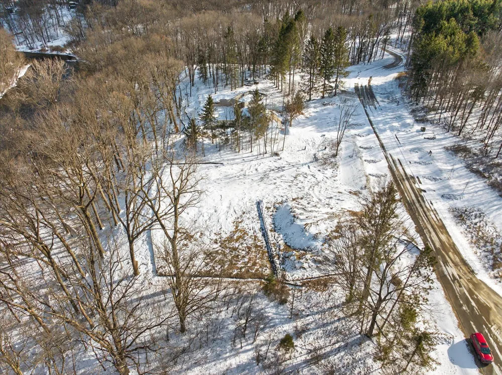 6854 Morrison Hills Court Dexter, MI 48130