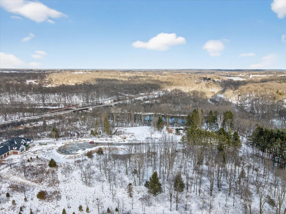 6854 Morrison Hills Court Dexter, MI 48130
