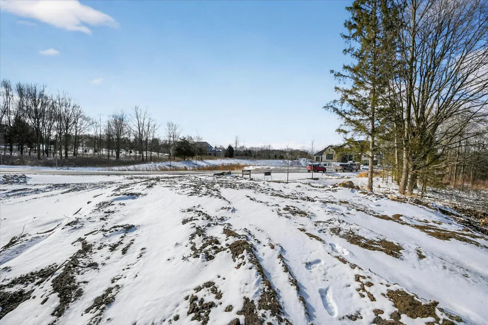 6854 Morrison Hills Court Dexter, MI 48130