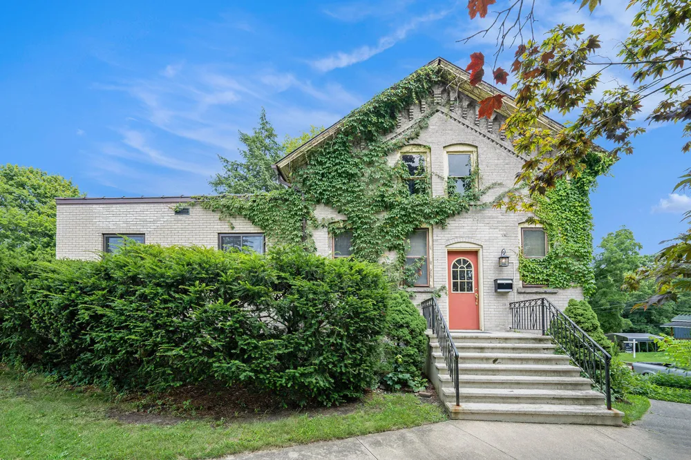 801 Portage Avenue Three Rivers, MI 49093