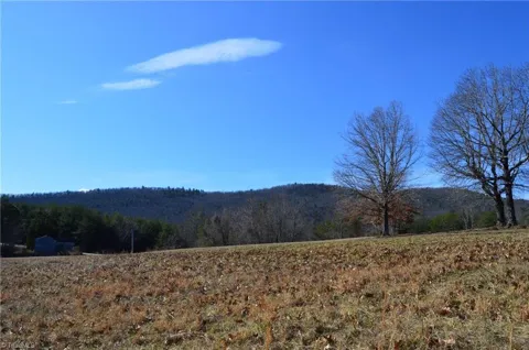 Tract G Hanging Rock Forest Road #G