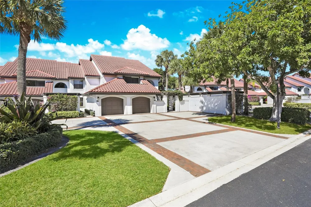16671 Traders Crossing N #121 Jupiter, FL 33477